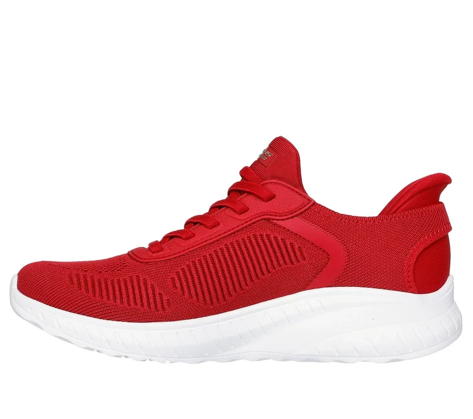 Skechers Slip-ins: BOBS Sport Squad Chaos Skechers Slip-ins: BOBS Sport Squad Chaos