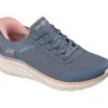Skechers Slip-ins: BOBS Sport Squad Chaos – Ombre Paradise