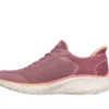 Skechers Slip-ins: BOBS Sport Squad Chaos – Ombre Paradise
