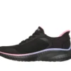 Skechers Slip-ins: BOBS Sport Squad Chaos – Ombre Paradise