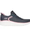 Skechers Slip-ins: BOBS Sport Squad Chaos – Stroke of Luck Skechers Slip-ins: BOBS Sport Squad Chaos – Stroke of Luck