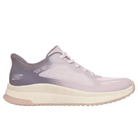 Skechers Slip-ins: BOBS Squad 4 – klassisk look