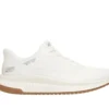 Skechers Slip-ins: BOBS Squad 4 – klassisk look