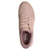 Skechers Slip-ins: BOBS Squad 4 – klassisk look