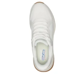 Skechers Slip-ins: BOBS Squad 4 – klassisk look