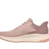 Skechers Slip-ins: BOBS Squad 4 – klassisk look