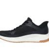 Skechers Slip-ins: BOBS Squad 4 – klassisk look Skechers Slip-ins: BOBS Squad 4 – klassisk look