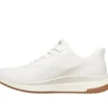 Skechers Slip-ins: BOBS Squad 4 – klassisk look