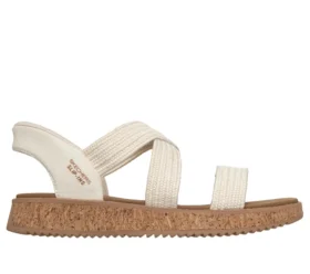 Skechers Slip-ins: BOBS Sun Vibe – Island Stroll