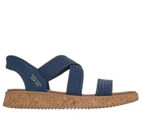 Skechers Slip-ins: BOBS Sun Vibe – Island Stroll