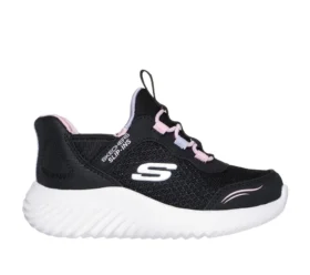 Skechers Slip-ins: Bounder – Enkel och söt