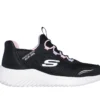 Skechers Slip-ins: Bounder – Enkel och söt Skechers Slip-ins: Bounder – Enkel och söt