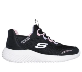Skechers Slip-ins: Bounder – Enkel och söt