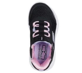Skechers Slip-ins: Bounder – Enkel och söt