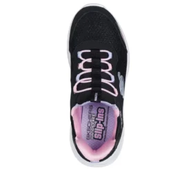 Skechers Slip-ins: Bounder – Enkel och söt