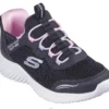Skechers Slip-ins: Bounder – Enkel och söt Skechers Slip-ins: Bounder – Enkel och söt