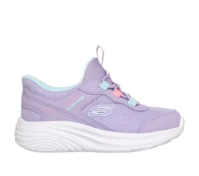 Skechers Slip-ins: Bounder Pro – Steg ett