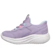 Skechers Slip-ins: Bounder Pro – Steg ett Skechers Slip-ins: Bounder Pro – Steg ett