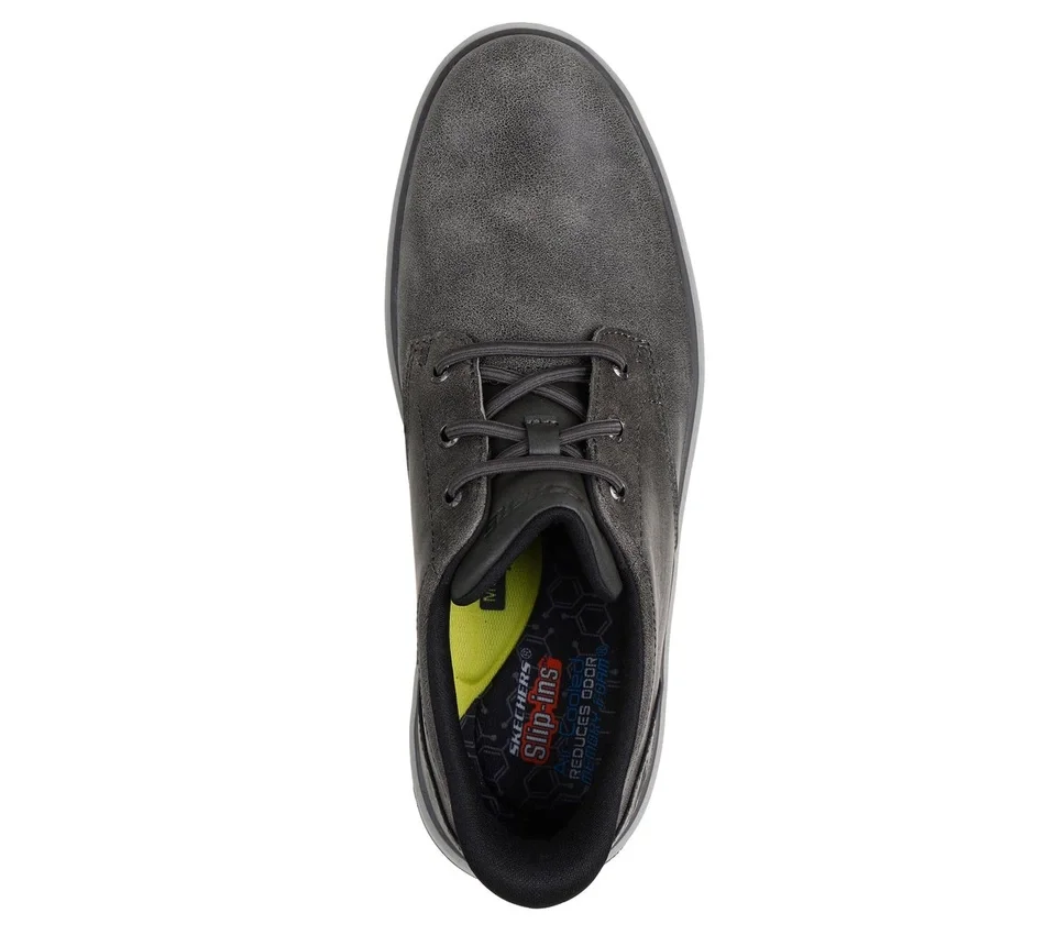 Skechers Slip-ins: Burkett – Lonzo Skechers Slip-ins: Burkett – Lonzo