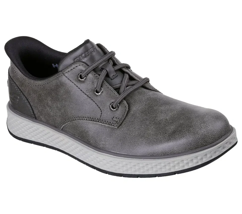 Skechers Slip-ins: Burkett – Lonzo Skechers Slip-ins: Burkett – Lonzo