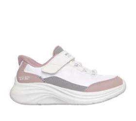 Skechers Slip-ins: Comfy Sprints – Cozy Fit