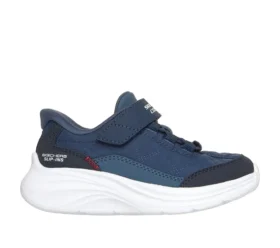 Skechers Slip-ins: Comfy Sprints – Cozy Fit