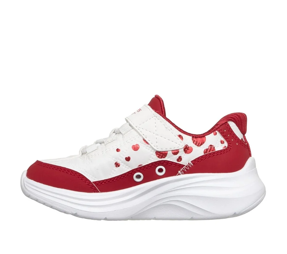 Skechers Slip-ins: Comfy Sprints – Cozy Fit Heartdream Skechers Slip-ins: Comfy Sprints – Cozy Fit Heartdream
