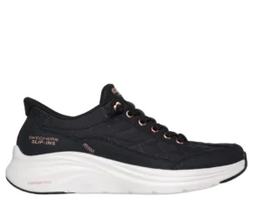 skechers slip ins contour foam bekvm passform golden hour 1 280x248 - Skechers Slip-ins: Contour Foam &ndash; bekv&auml;m passform Golden Hour