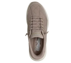 skechers slip ins contour foam bekvm passform golden hour 2 1 280x248 - Skechers Slip-ins: Contour Foam &ndash; bekv&auml;m passform Golden Hour