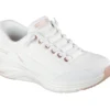 Skechers Slip-ins: Contour Foam – bekväm passform Golden Hour Skechers Slip-ins: Contour Foam – bekväm passform Golden Hour