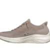 Skechers Slip-ins: Contour Foam – bekväm passform Golden Hour Skechers Slip-ins: Contour Foam – bekväm passform Golden Hour