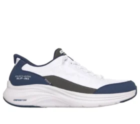 Skechers Slip-ins: Contour Foam – Cozy Fit