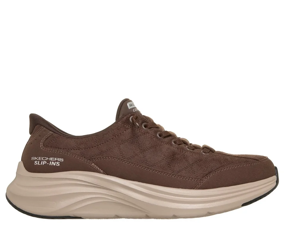 Skechers Slip-ins: Contour Foam – Cozy Fit Calvoro Skechers Slip-ins: Contour Foam – Cozy Fit Calvoro