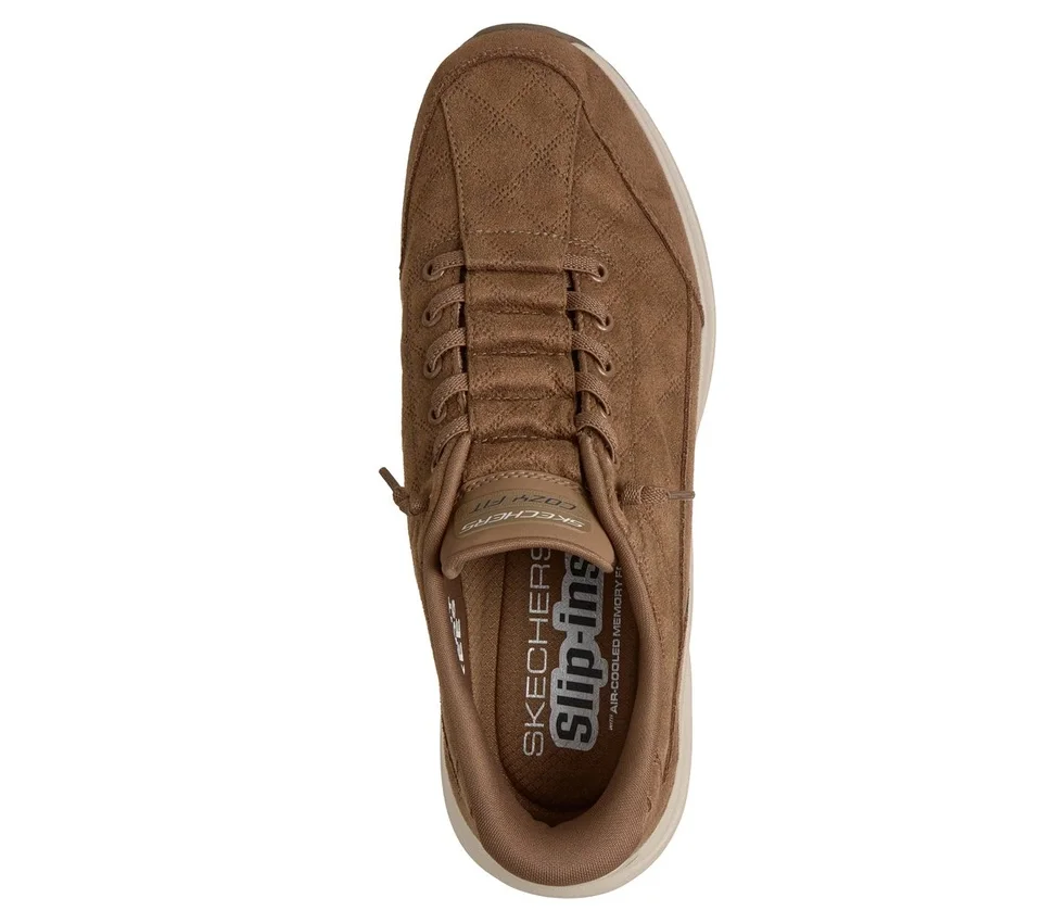 Skechers Slip-ins: Contour Foam – Cozy Fit Calvoro Skechers Slip-ins: Contour Foam – Cozy Fit Calvoro