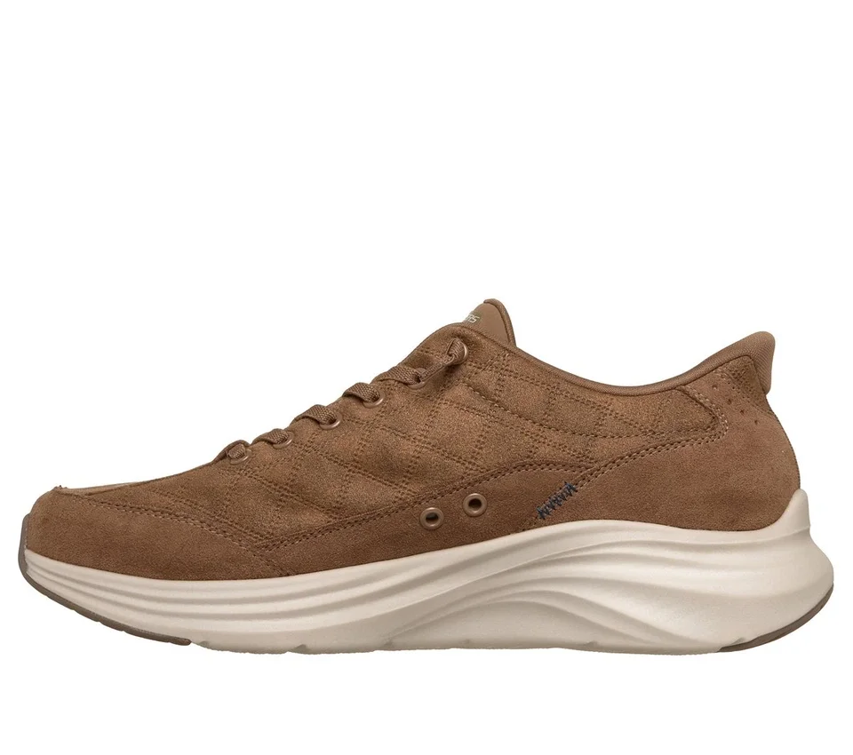 Skechers Slip-ins: Contour Foam – Cozy Fit Calvoro Skechers Slip-ins: Contour Foam – Cozy Fit Calvoro
