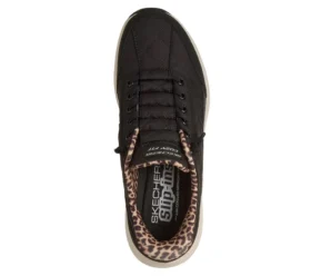 skechers slip ins contour foam cozy fit leopard dream 2 280x248 - Skechers Slip-ins: Contour Foam - Cozy Fit Leopard Dream
