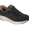 Skechers Slip-ins: Contour Foam – Cozy Fit Leopard Dream Skechers Slip-ins: Contour Foam – Cozy Fit Leopard Dream