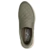 Skechers Slip-ins: Contour Foam – Cozy Fit Nordain Skechers Slip-ins: Contour Foam – Cozy Fit Nordain