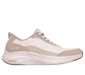 Skechers Slip-ins: Contour Foam – Cozy Fit Pure Legacy