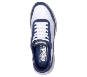 Skechers Slip-ins: Contour Foam – Cozy Fit Pure Legacy