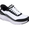 Skechers Slip-ins: Contour Foam – Cozy Fit Pure Legacy