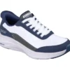 Skechers Slip-ins: Contour Foam – Cozy Fit Pure Legacy
