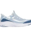 Skechers Slip-ins: Contour Foam – Cozy Fit Sweet Nostalgia