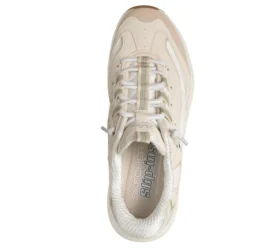Skechers Slip-ins: Contour Foam – Cozy Fit Sweet Nostalgia