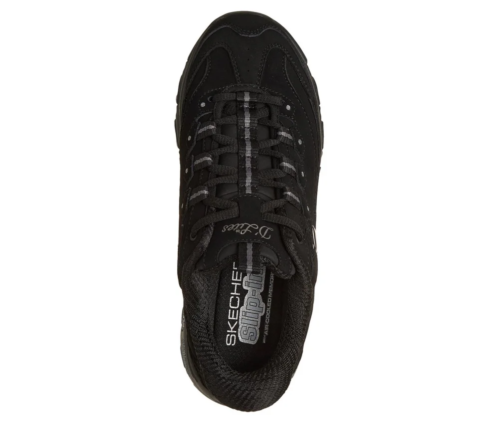 Skechers Slip-ins: D’Lites – Classic Remix Skechers Slip-ins: D’Lites – Classic Remix
