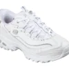 Skechers Slip-ins: D’Lites – ett vinnande val Skechers Slip-ins: D’Lites – ett vinnande val