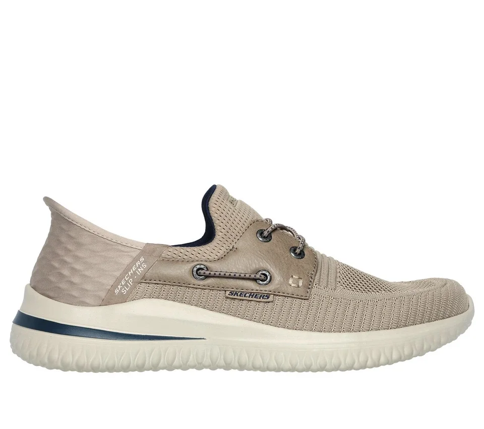Skechers Slip-ins: Delson 3.0 – Roth Skechers Slip-ins: Delson 3.0 – Roth