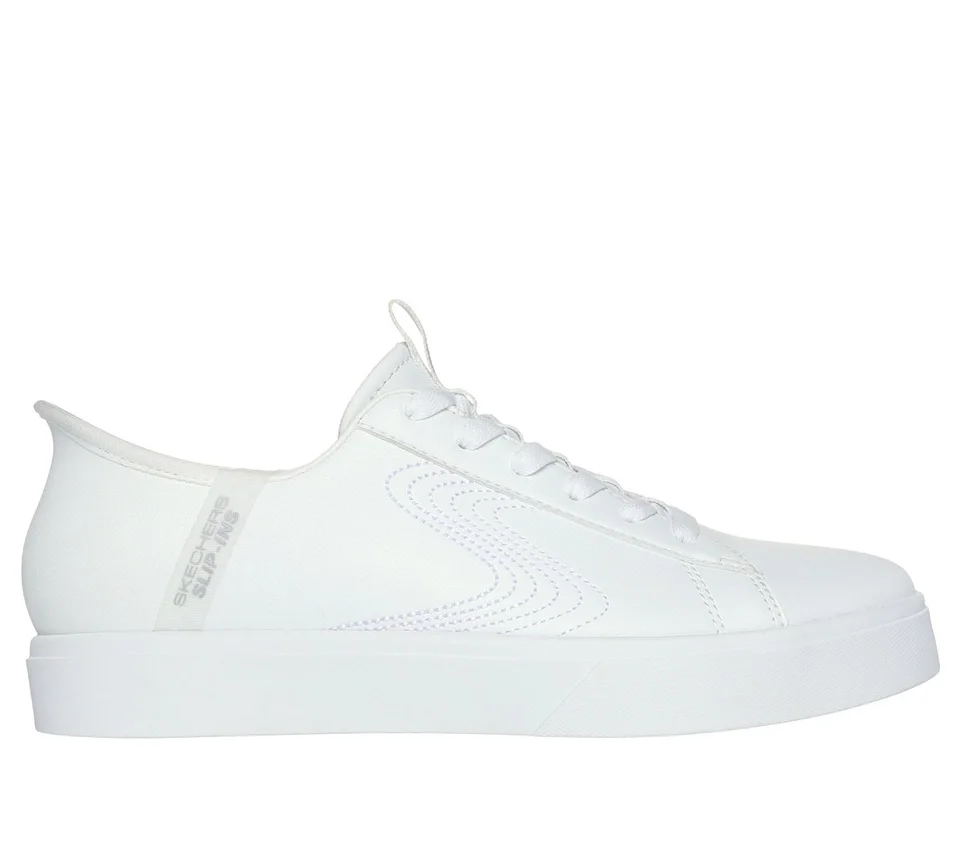 Skechers Slip-ins: Eden LX – Royal Stride Skechers Slip-ins: Eden LX – Royal Stride