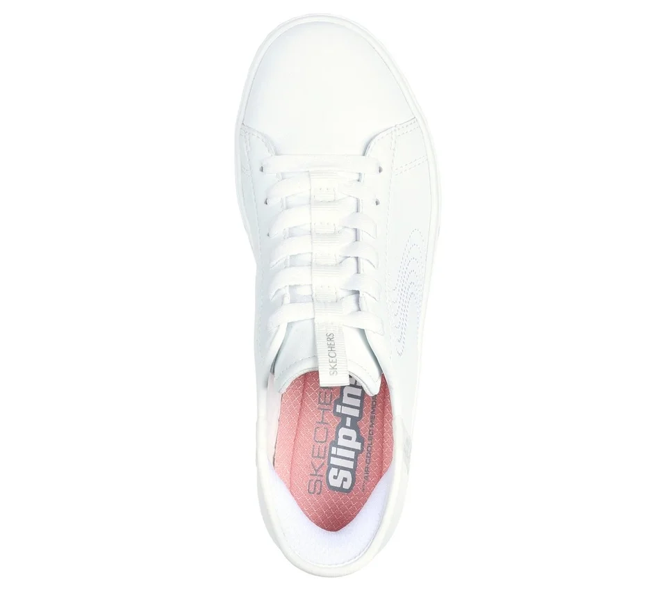 Skechers Slip-ins: Eden LX – Royal Stride Skechers Slip-ins: Eden LX – Royal Stride
