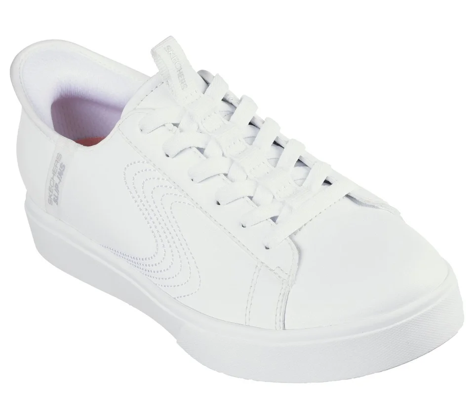 Skechers Slip-ins: Eden LX – Royal Stride Skechers Slip-ins: Eden LX – Royal Stride